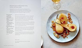 The Wine Lover's Kitchen: Delicious recipes for cooking with